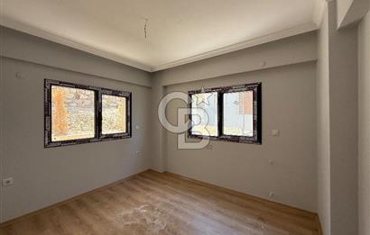 FOÇA BAĞARASI 3+1 DUBLEKS BAHÇELİ SATILIK DAİRE