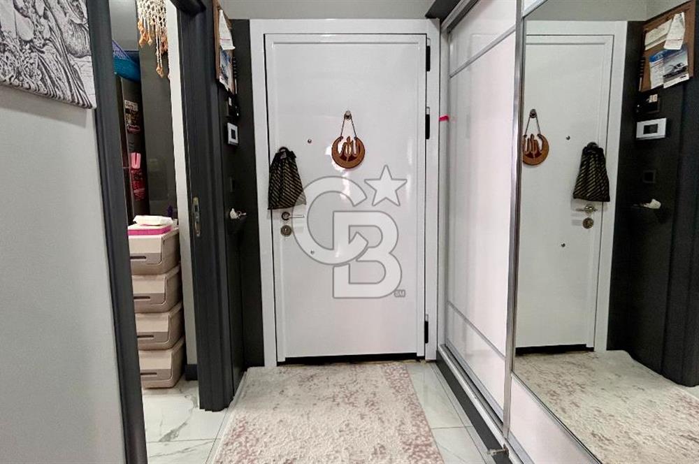 KEMALPAŞA ULUCAK’TA SATILIK 2+1 DAİRE