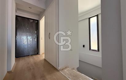 FOÇA BAĞARASI 3+1 DUBLEKS BAHÇELİ SATILIK DAİRE