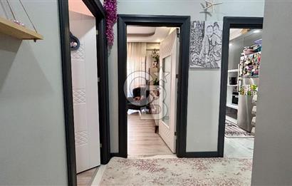KEMALPAŞA ULUCAK’TA SATILIK 2+1 DAİRE