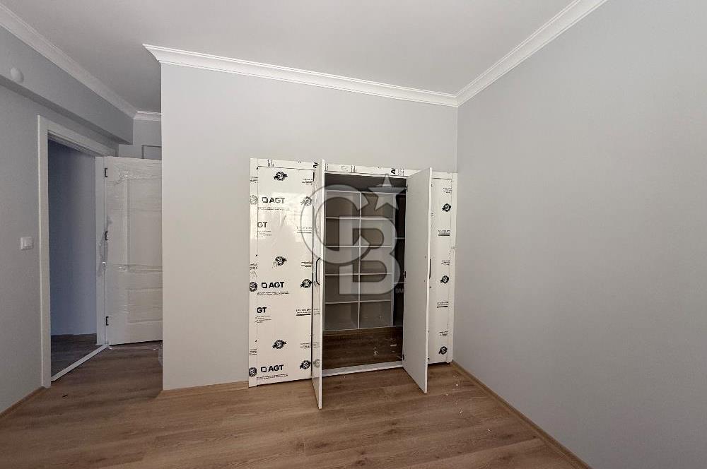 FOÇA BAĞARASI 3+1 DUBLEKS BAHÇELİ SATILIK DAİRE
