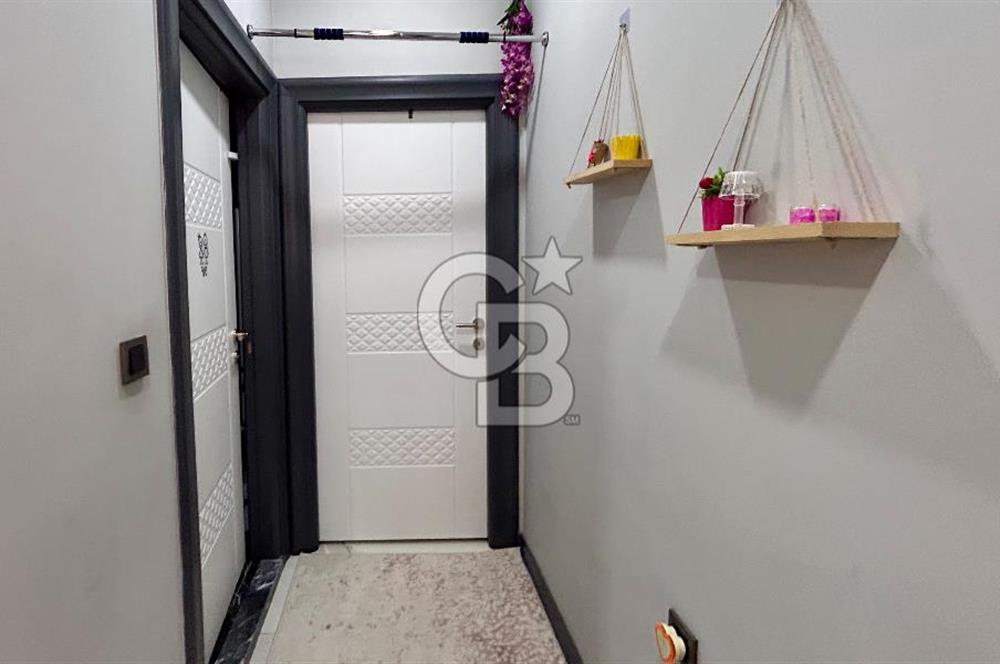 KEMALPAŞA ULUCAK’TA SATILIK 2+1 DAİRE