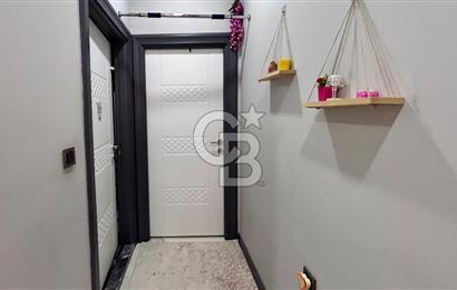 KEMALPAŞA ULUCAK’TA SATILIK 2+1 DAİRE