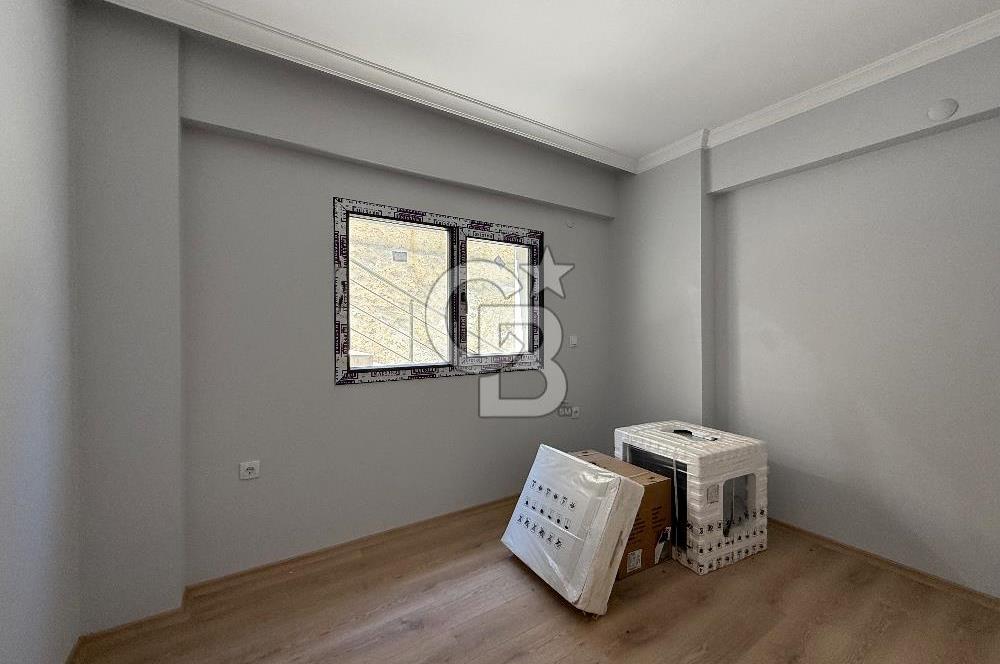FOÇA BAĞARASI 3+1 DUBLEKS BAHÇELİ SATILIK DAİRE
