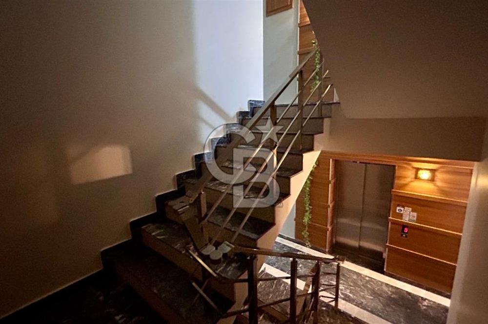 KEMALPAŞA ULUCAK’TA SATILIK 2+1 DAİRE