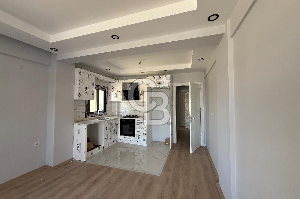 FOÇA BAĞARASI 3+1 DUBLEKS BAHÇELİ SATILIK DAİRE