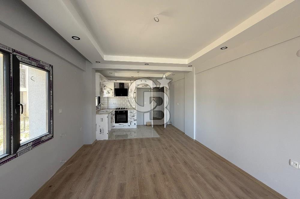 FOÇA BAĞARASI 3+1 DUBLEKS BAHÇELİ SATILIK DAİRE