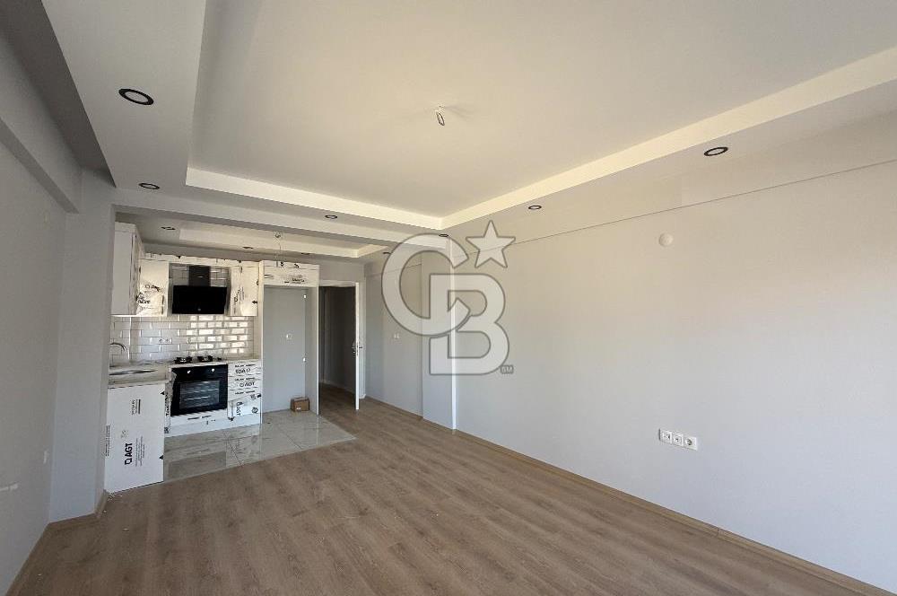 FOÇA BAĞARASI 3+1 DUBLEKS BAHÇELİ SATILIK DAİRE