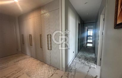 ÇANKAYA SİNPAŞ BOULEVART TA 3+1 EXTRA YAPILI SATILIK DAİRE