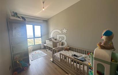 ÇANKAYA SİNPAŞ BOULEVART TA 3+1 EXTRA YAPILI SATILIK DAİRE