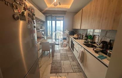 ÇANKAYA SİNPAŞ BOULEVART TA 3+1 EXTRA YAPILI SATILIK DAİRE
