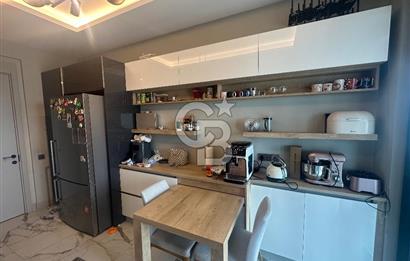 ÇANKAYA SİNPAŞ BOULEVART TA 3+1 EXTRA YAPILI SATILIK DAİRE