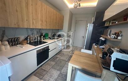 ÇANKAYA SİNPAŞ BOULEVART TA 3+1 EXTRA YAPILI SATILIK DAİRE