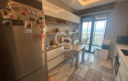 ÇANKAYA SİNPAŞ BOULEVART TA 3+1 EXTRA YAPILI SATILIK DAİRE