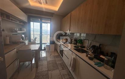 ÇANKAYA SİNPAŞ BOULEVART TA 3+1 EXTRA YAPILI SATILIK DAİRE