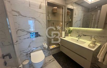 ÇANKAYA SİNPAŞ BOULEVART TA 3+1 EXTRA YAPILI SATILIK DAİRE