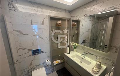 ÇANKAYA SİNPAŞ BOULEVART TA 3+1 EXTRA YAPILI SATILIK DAİRE