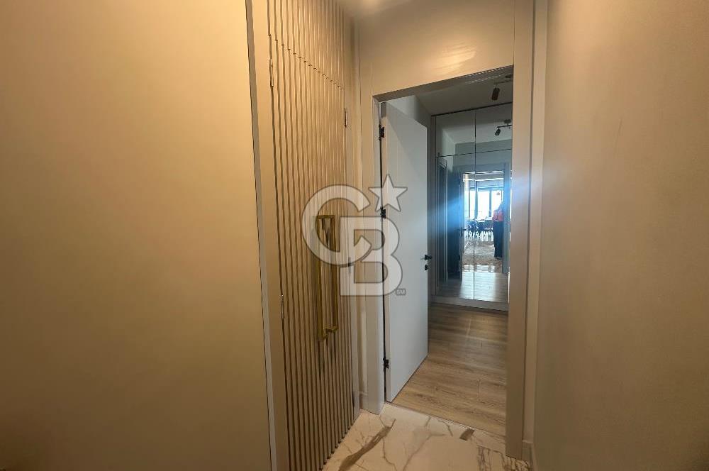 ÇANKAYA SİNPAŞ BOULEVART TA 3+1 EXTRA YAPILI SATILIK DAİRE