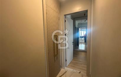 ÇANKAYA SİNPAŞ BOULEVART TA 3+1 EXTRA YAPILI SATILIK DAİRE