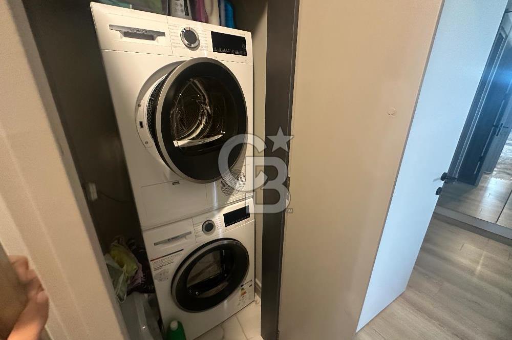 ÇANKAYA SİNPAŞ BOULEVART TA 3+1 EXTRA YAPILI SATILIK DAİRE