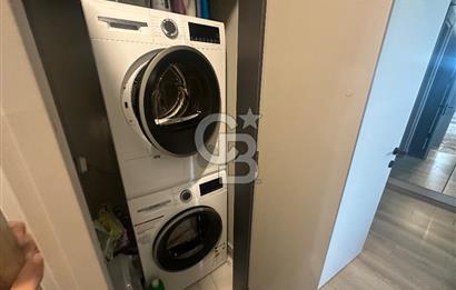ÇANKAYA SİNPAŞ BOULEVART TA 3+1 EXTRA YAPILI SATILIK DAİRE
