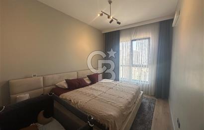 ÇANKAYA SİNPAŞ BOULEVART TA 3+1 EXTRA YAPILI SATILIK DAİRE