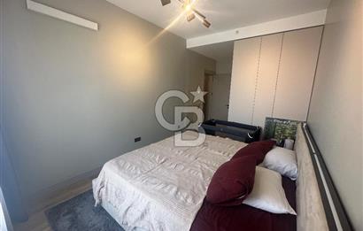ÇANKAYA SİNPAŞ BOULEVART TA 3+1 EXTRA YAPILI SATILIK DAİRE