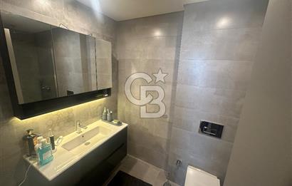 ÇANKAYA SİNPAŞ BOULEVART TA 3+1 EXTRA YAPILI SATILIK DAİRE