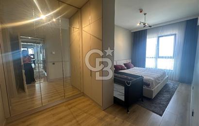 ÇANKAYA SİNPAŞ BOULEVART TA 3+1 EXTRA YAPILI SATILIK DAİRE