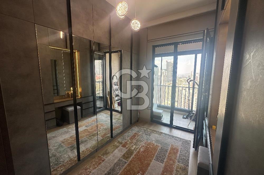 ÇANKAYA SİNPAŞ BOULEVART TA 3+1 EXTRA YAPILI SATILIK DAİRE