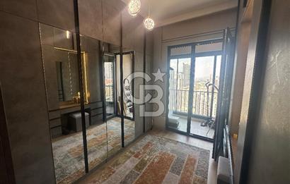 ÇANKAYA SİNPAŞ BOULEVART TA 3+1 EXTRA YAPILI SATILIK DAİRE