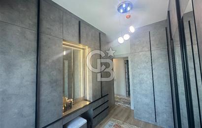 ÇANKAYA SİNPAŞ BOULEVART TA 3+1 EXTRA YAPILI SATILIK DAİRE