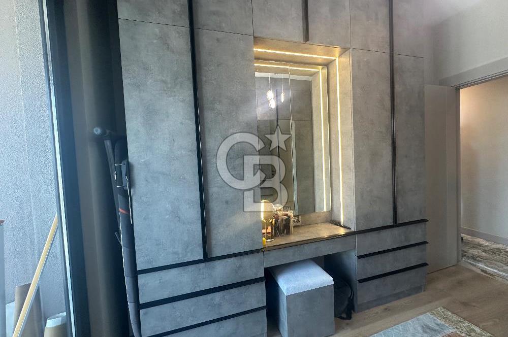 ÇANKAYA SİNPAŞ BOULEVART TA 3+1 EXTRA YAPILI SATILIK DAİRE