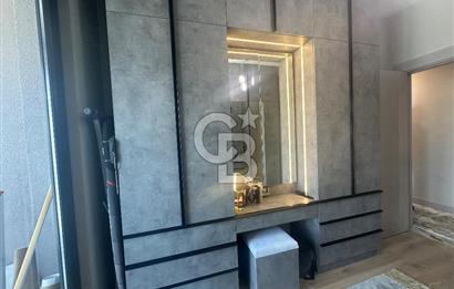 ÇANKAYA SİNPAŞ BOULEVART TA 3+1 EXTRA YAPILI SATILIK DAİRE