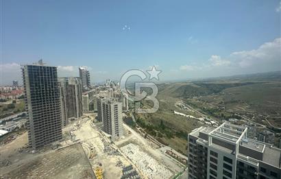 ÇANKAYA SİNPAŞ BOULEVART TA 3+1 EXTRA YAPILI SATILIK DAİRE