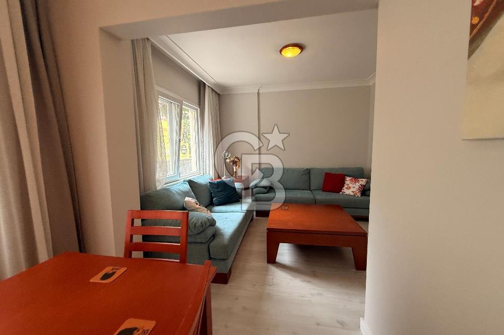 Suadiye Kiralık 2+1 Daire Eşyalı Marmaray İçi Yeni