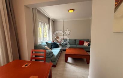 Suadiye Kiralık 2+1 Daire Eşyalı Marmaray İçi Yeni