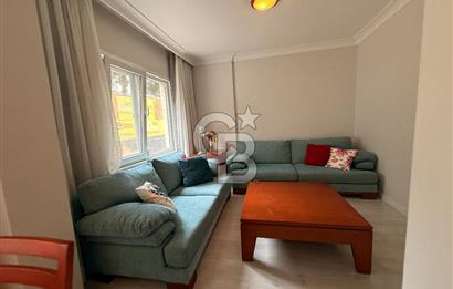Suadiye Kiralık 2+1 Daire Eşyalı Marmaray İçi Yeni