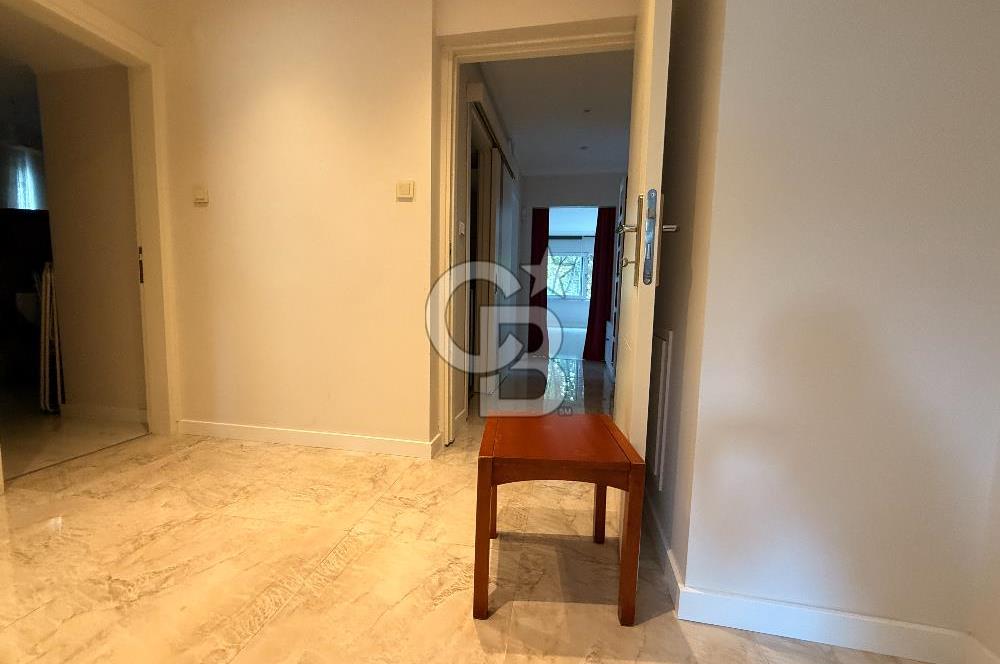 Suadiye Kiralık 2+1 Daire Eşyalı Marmaray İçi Yeni