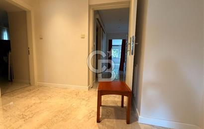 Suadiye Kiralık 2+1 Daire Eşyalı Marmaray İçi Yeni