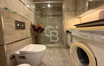 Suadiye Kiralık 2+1 Daire Eşyalı Marmaray İçi Yeni