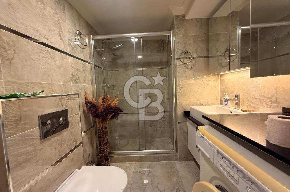 Suadiye Kiralık 2+1 Daire Eşyalı Marmaray İçi Yeni