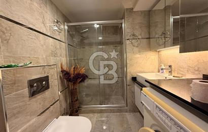 Suadiye Kiralık 2+1 Daire Eşyalı Marmaray İçi Yeni