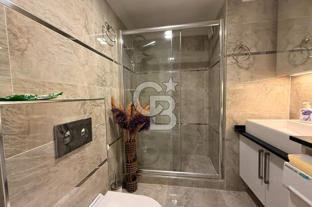 Suadiye Kiralık 2+1 Daire Eşyalı Marmaray İçi Yeni