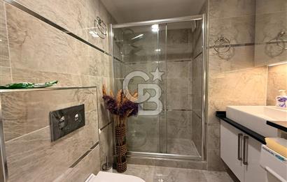 Suadiye Kiralık 2+1 Daire Eşyalı Marmaray İçi Yeni