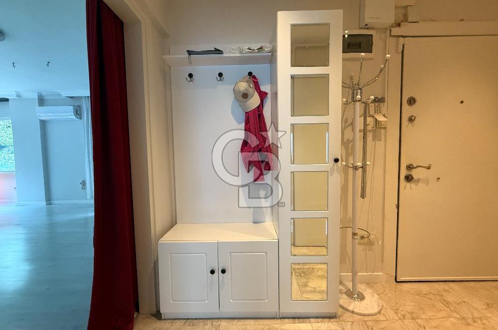 Suadiye Kiralık 2+1 Daire Eşyalı Marmaray İçi Yeni