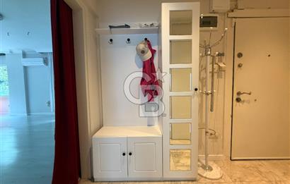 Suadiye Kiralık 2+1 Daire Eşyalı Marmaray İçi Yeni