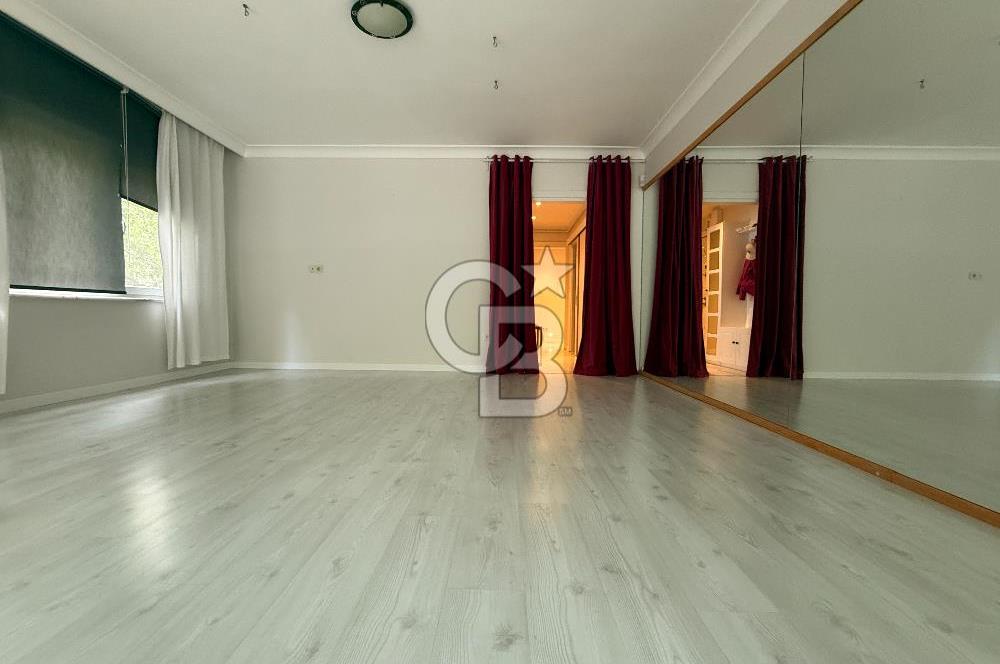 Suadiye Kiralık 2+1 Daire Eşyalı Marmaray İçi Yeni