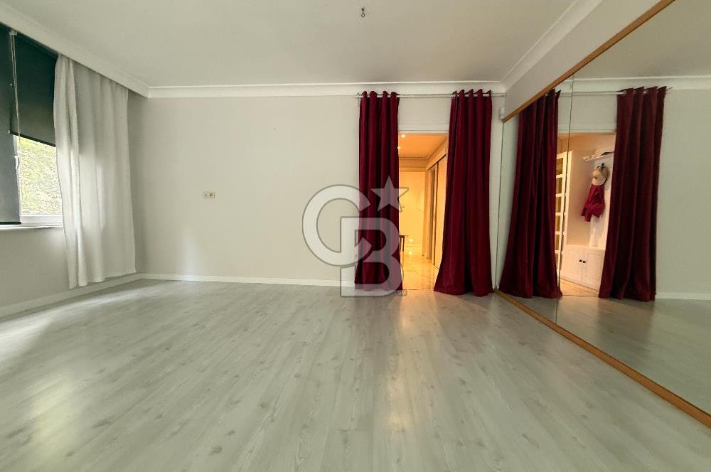 Suadiye Kiralık 2+1 Daire Eşyalı Marmaray İçi Yeni