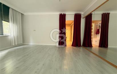 Suadiye Kiralık 2+1 Daire Eşyalı Marmaray İçi Yeni